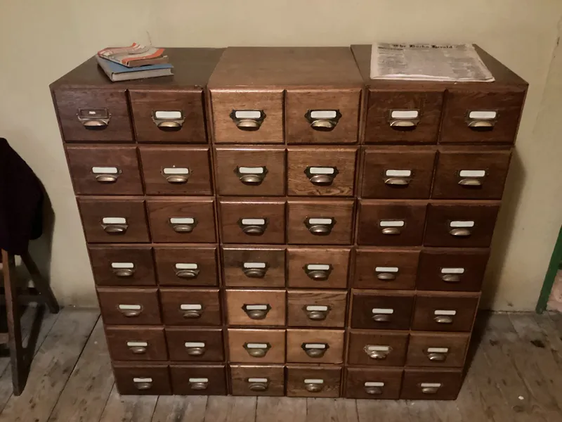 Year 6 Bletchley Park  - image 19