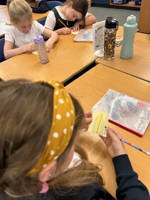 Swallows have created their own flip book animations making a moving picture in computing this week - image 5 Swallows have created their own flip book animations making a moving picture in computing this week - image 5