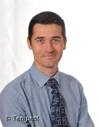 Mr Postles - Deputy Desinated Safeguarding Lead (DDSL)