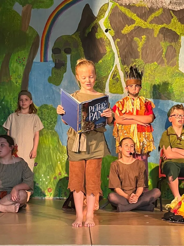 Peter Pan - image 1 Peter Pan - image 1