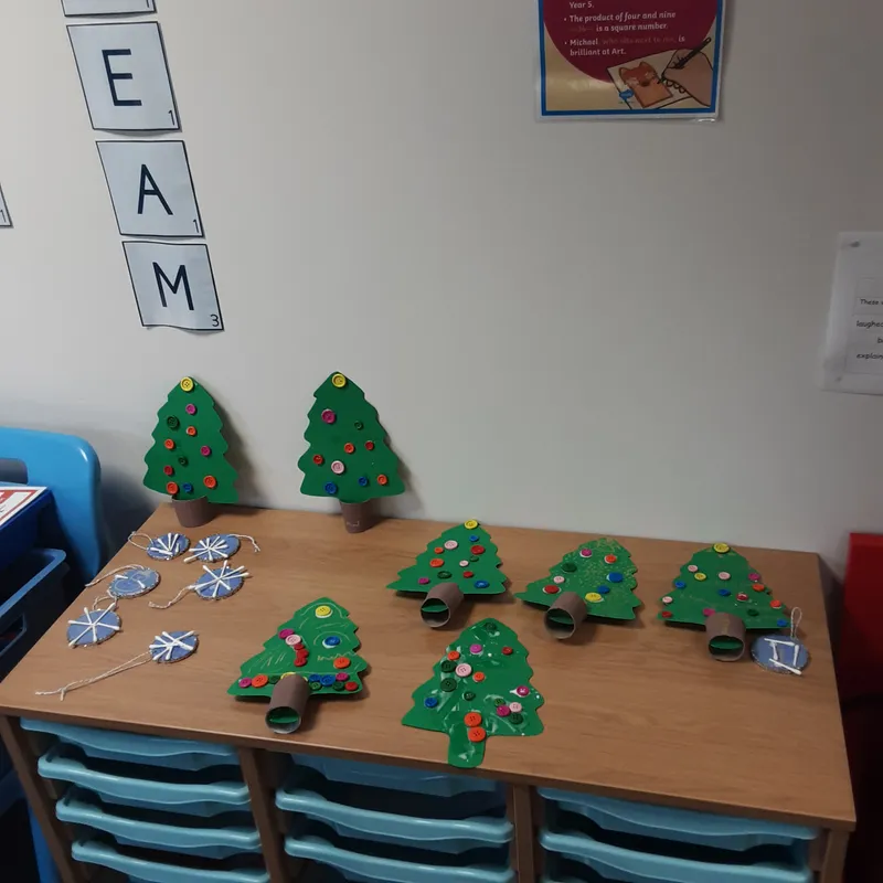 Christmas Crafts 25 - image 9