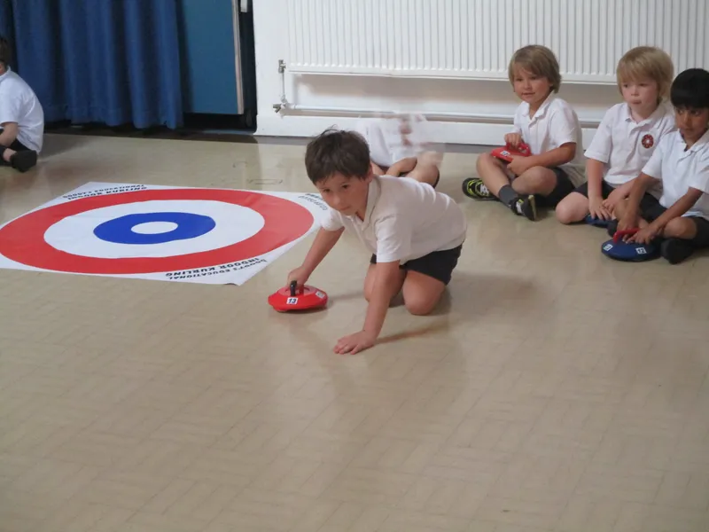 Curling - image 7