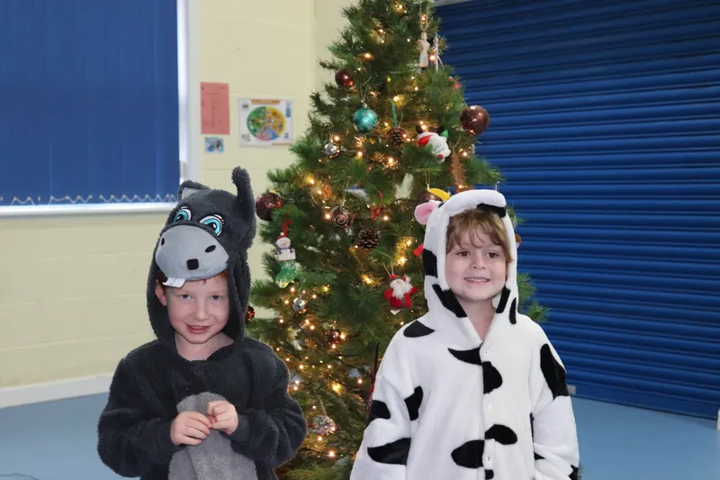 Nativity snap shots! - image 7