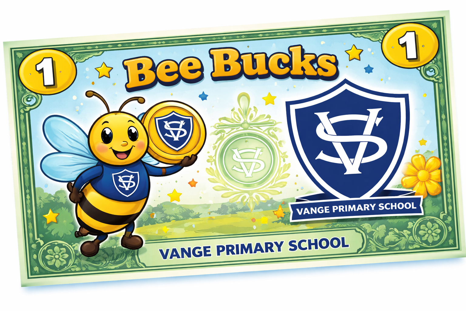 Buzzing Into Success: Introducing Our Exciting New Bee Buck Rewards!