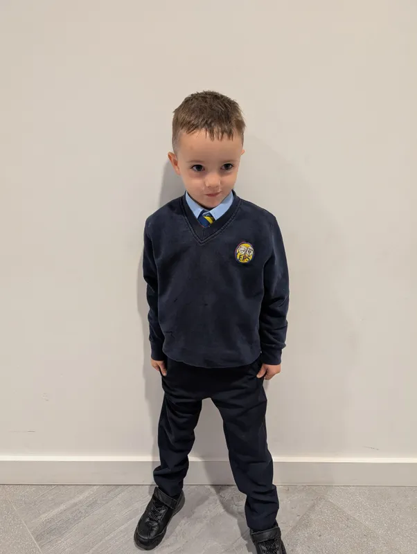 Uniform - boys - image 2