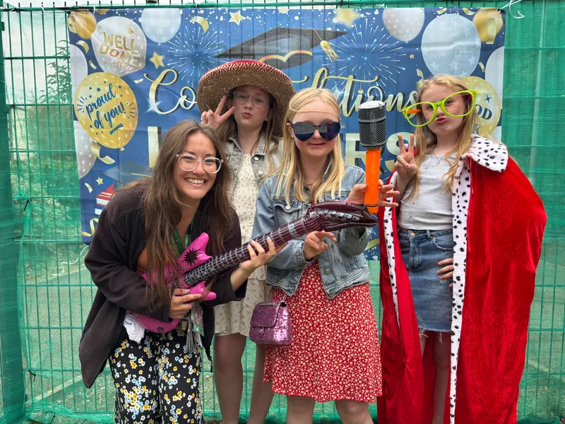 Leavers' Party 2025 - image 44