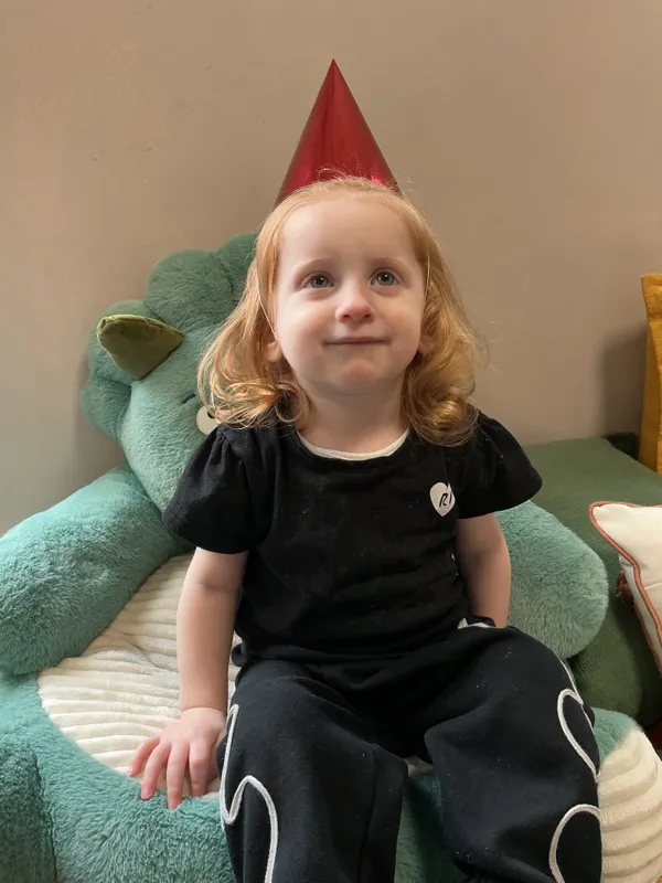 Baby Room Turns 1 🥳 - image 5