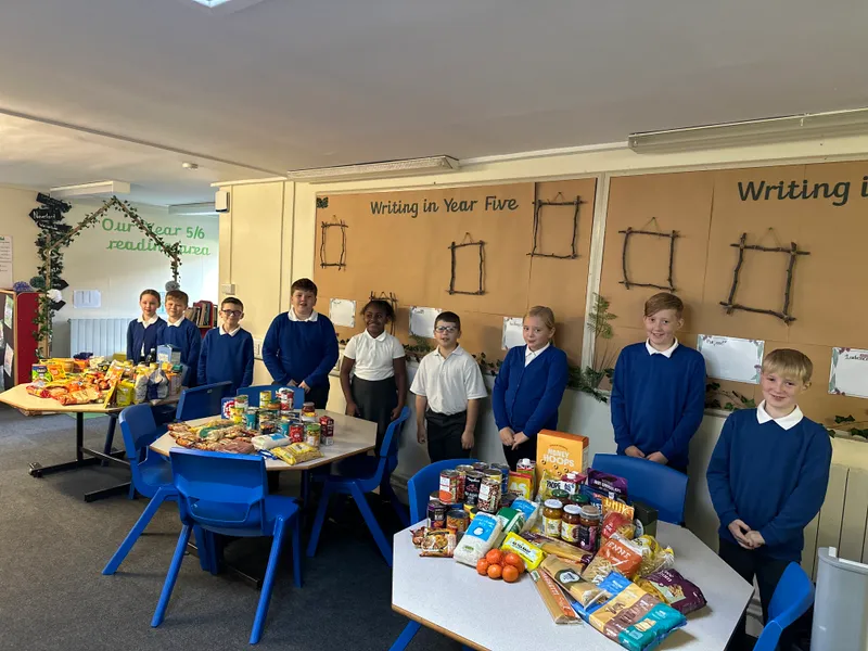 Harvest Festival - image 1