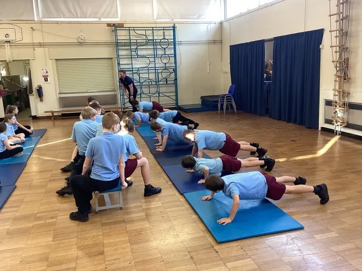 Year 5 - image 11 Year 5 - image 11