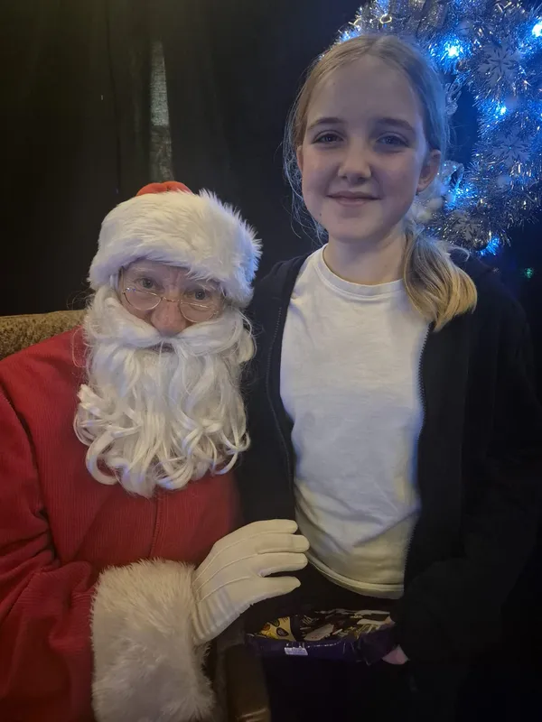 Santa's grotto Year 6 2025 - image 2 Santa's grotto Year 6 2025 - image 2