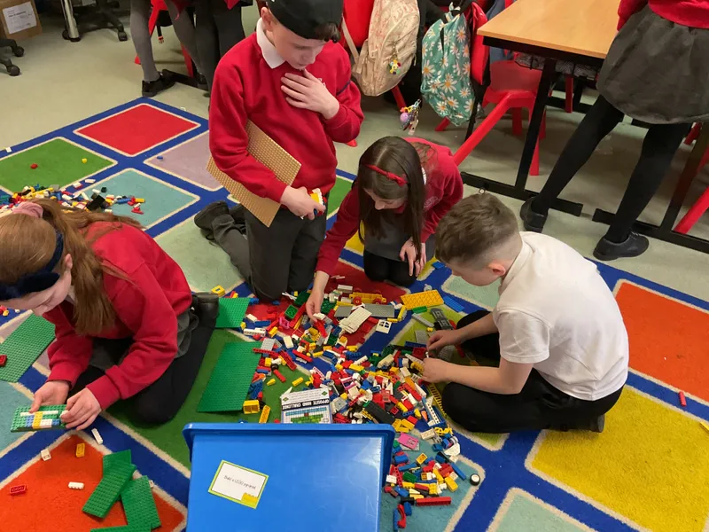 100 Days of School - 2026 - image 32