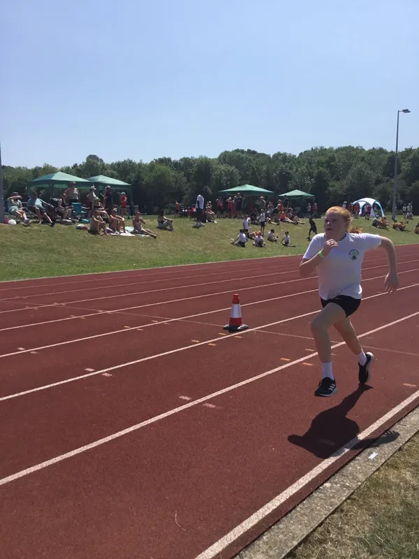 Daventry Athletics 2025 * - image 17