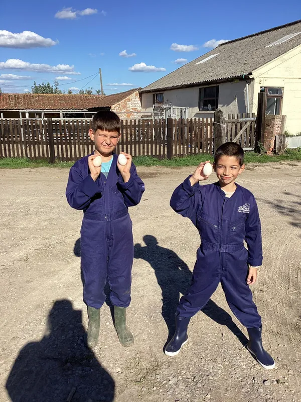 Farm Trip 2025 - image 9