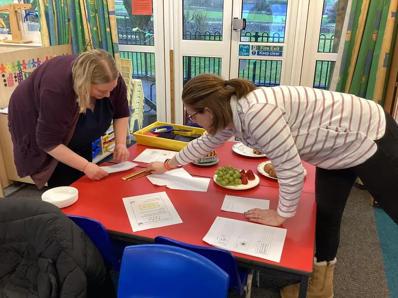 Numbers, Nibbles and Know-Hows - image 2