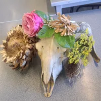 Art Mock Exam Work 2026 - image 23