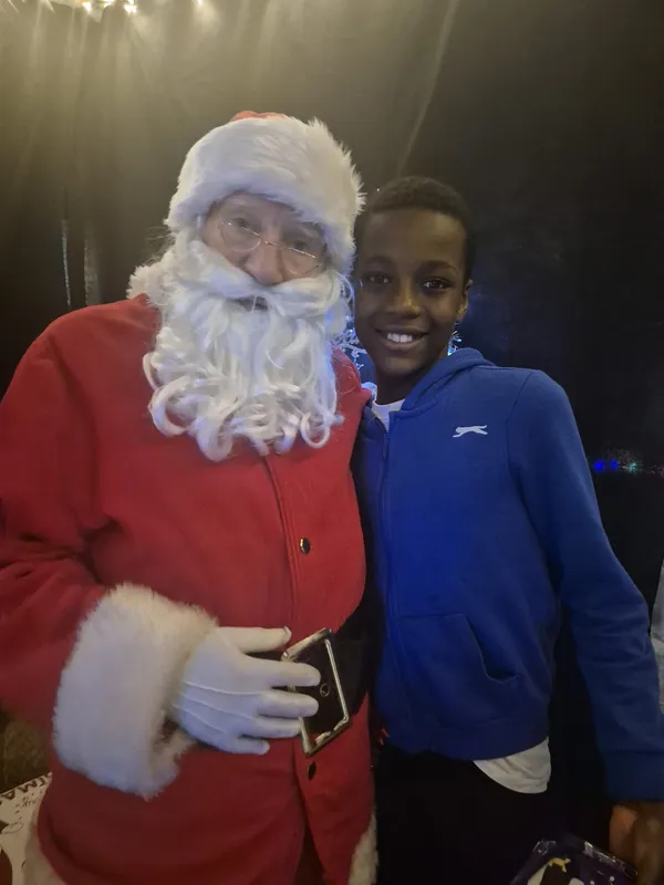 Santa's grotto Year 6 2025 - image 23 Santa's grotto Year 6 2025 - image 23