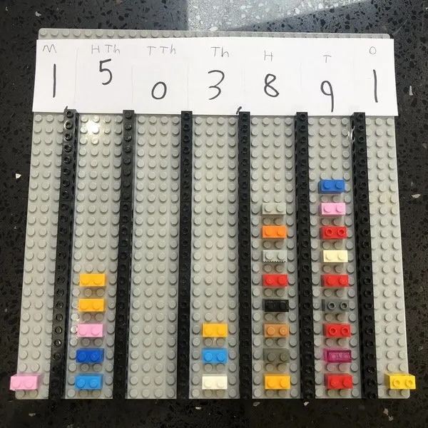 Gallery - Maths - image 11 Gallery - Maths - image 11