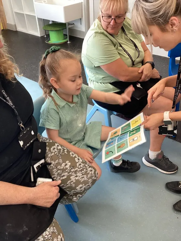 EYFS & Key Stage 1 - image 18