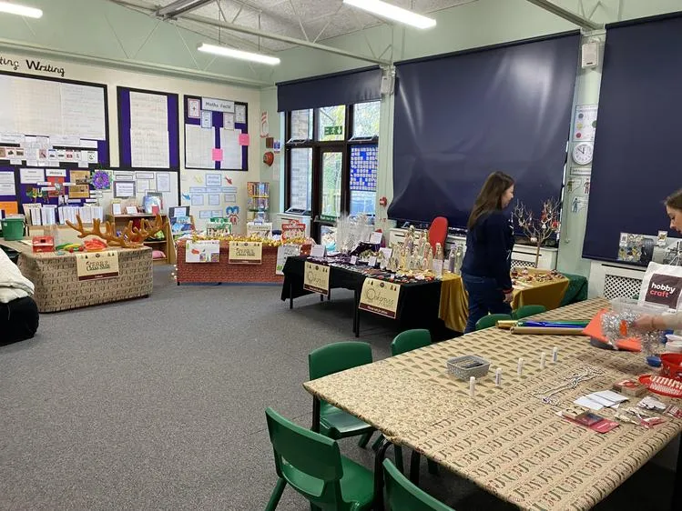 Christmas Fair - image 4
