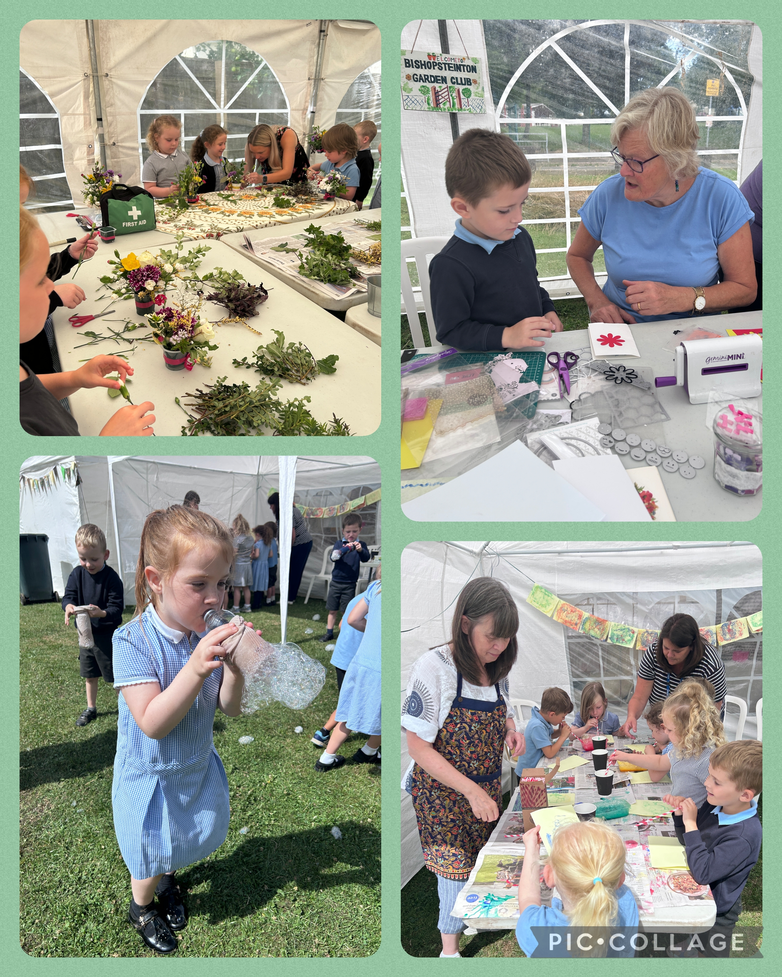 Village Festival