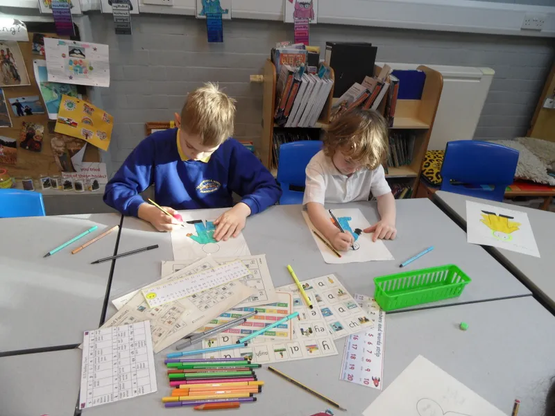 Hope Gospel Value - image 6