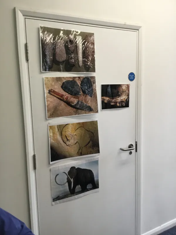 Year 3 - MK Discovery Centre - image 53