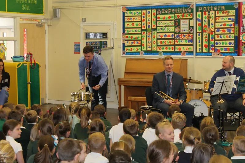 Gallery - image 1 Gallery - image 1