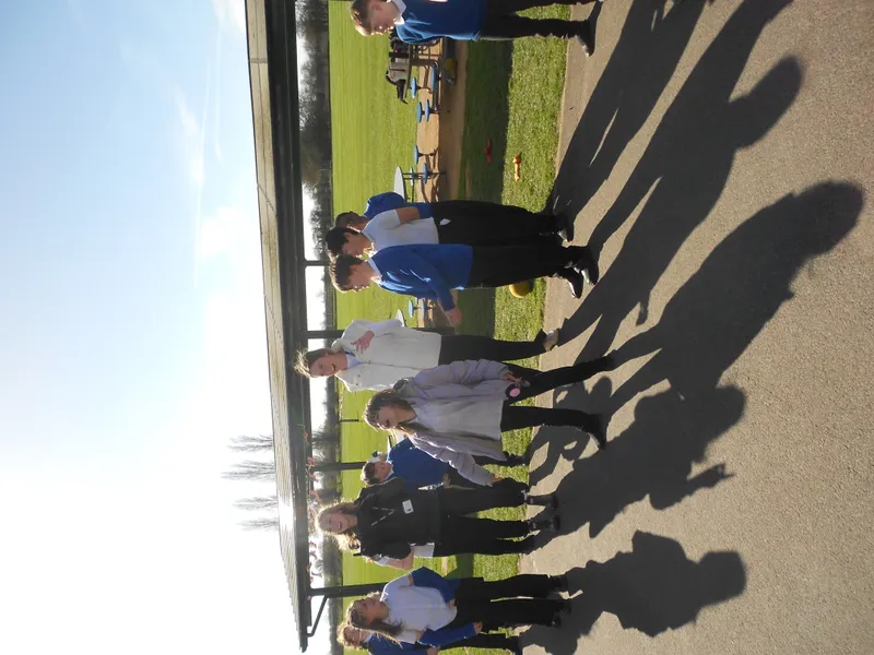 Camp of Champions - image 2