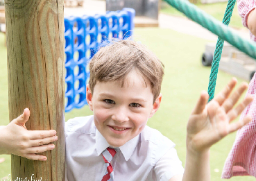 Ofsted Report