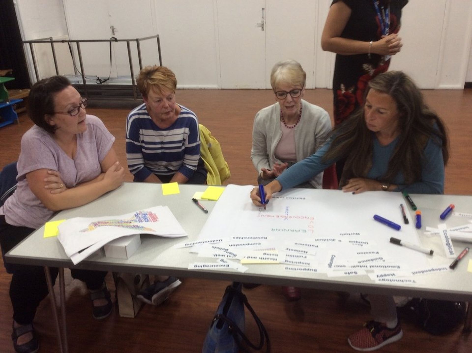 St Paul's Ethos, Vision and mission | St Paul's C.E Primary School