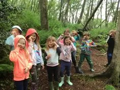 Forest School 129 - image 4 Forest School 129 - image 4
