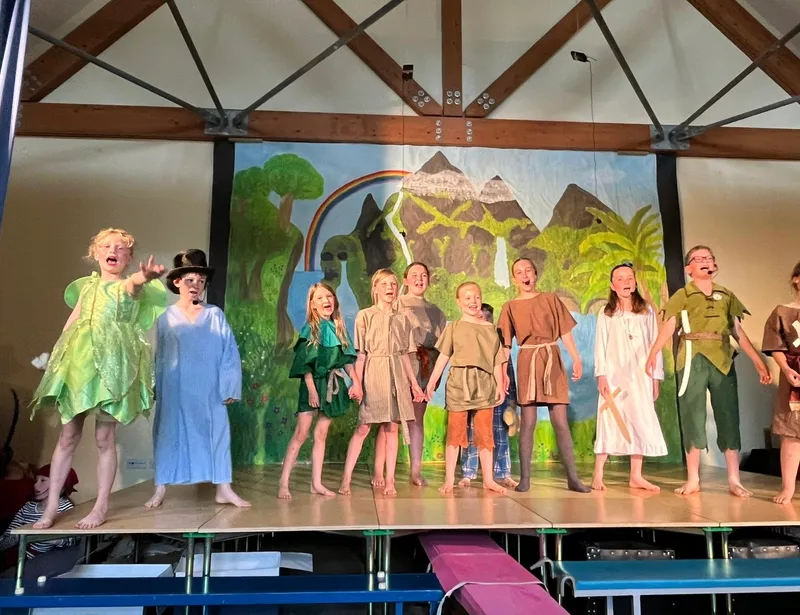 Peter Pan - image 8 Peter Pan - image 8