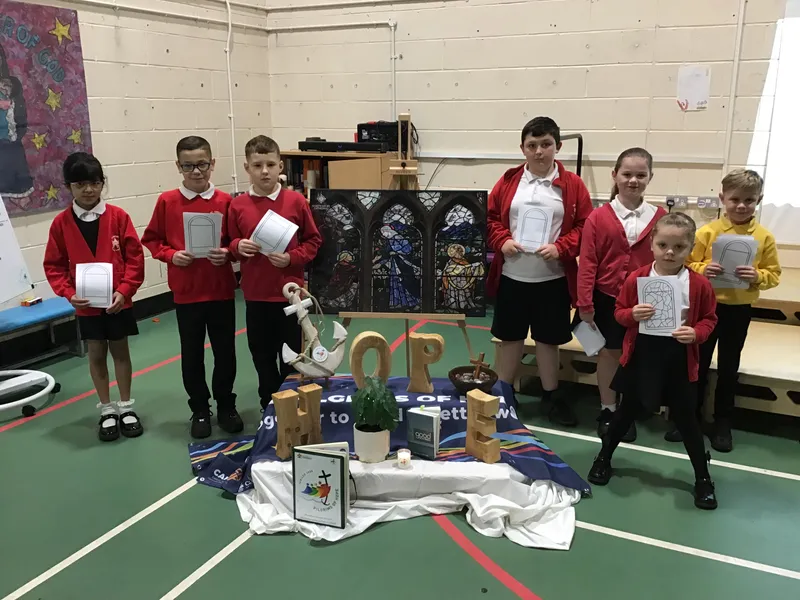 Diocesan Icon - image 7