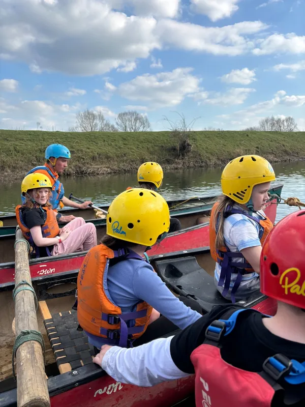 Year 4 Residential to Rock UK 2025 *** - image 67