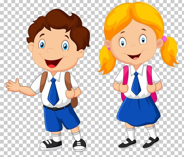 School Uniform