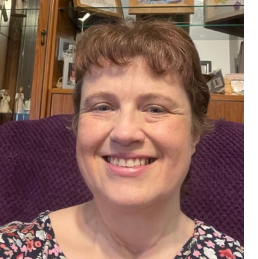 Ms Bowden - Teacher/SENCO Back Up DSL