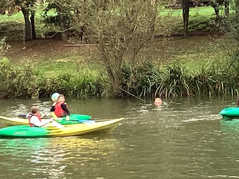 Year 6 Residential @ Adventure 4 you - 2 * - image 23