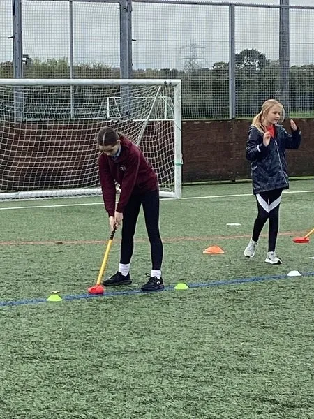 Year 6 Golf Taster Event - image 5 Year 6 Golf Taster Event - image 5