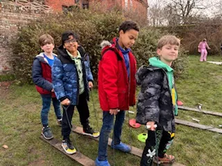 Ufton day 1 26 - image 7