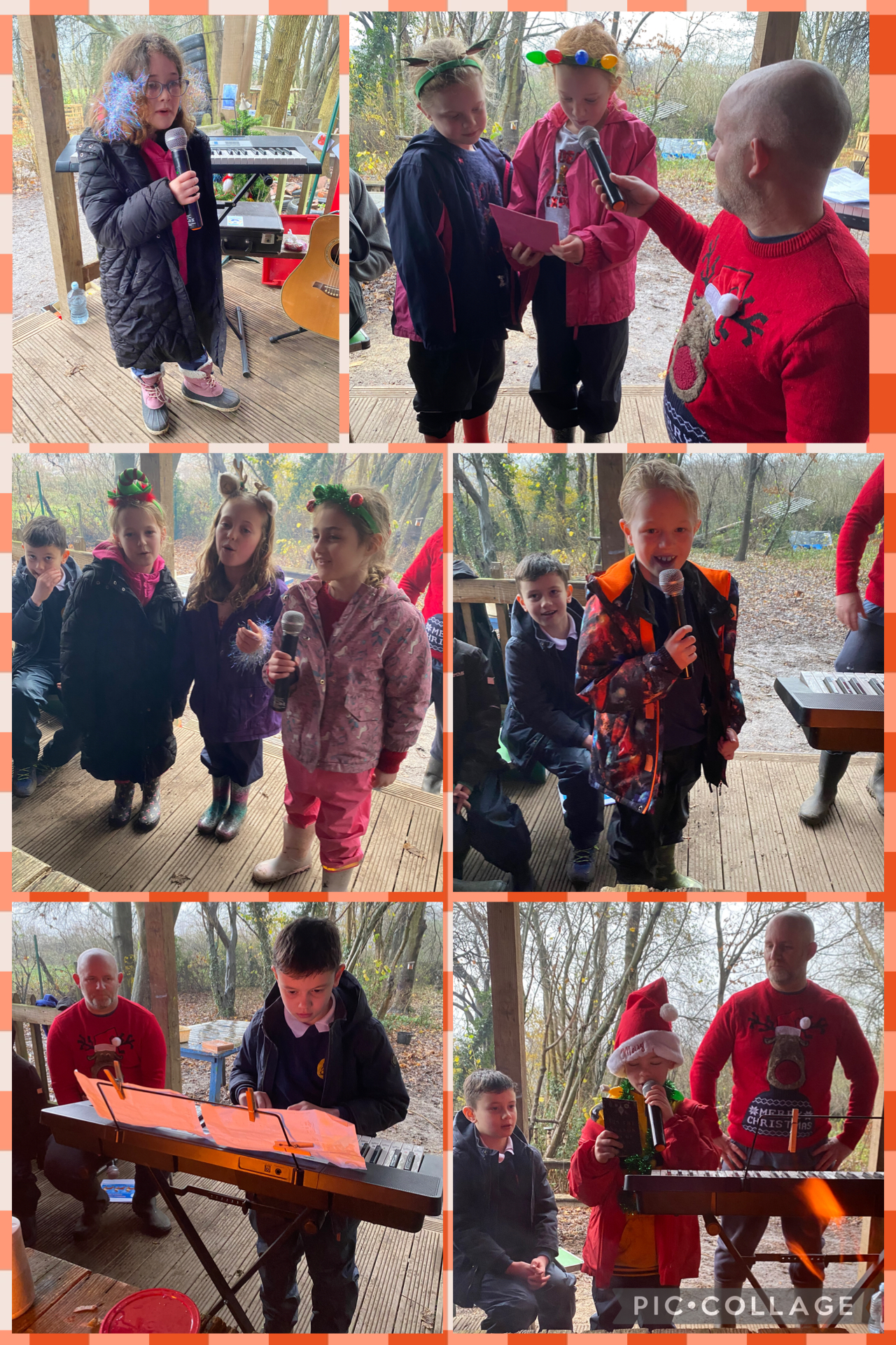 TB Christmas Concerts