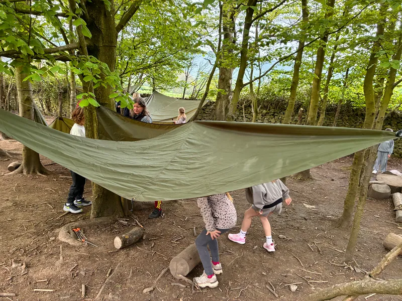 Year 3 Losehill Residential 2026 - image 5