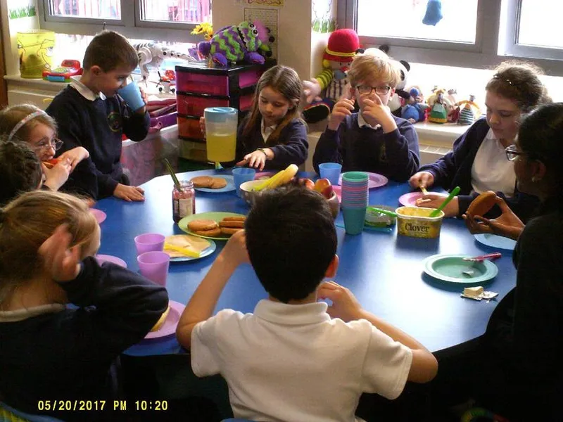 WILLOWCROFT AFTER SCHOOL CLUB 24/25 - image 8