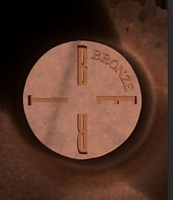 BERT AWARD BRONZE