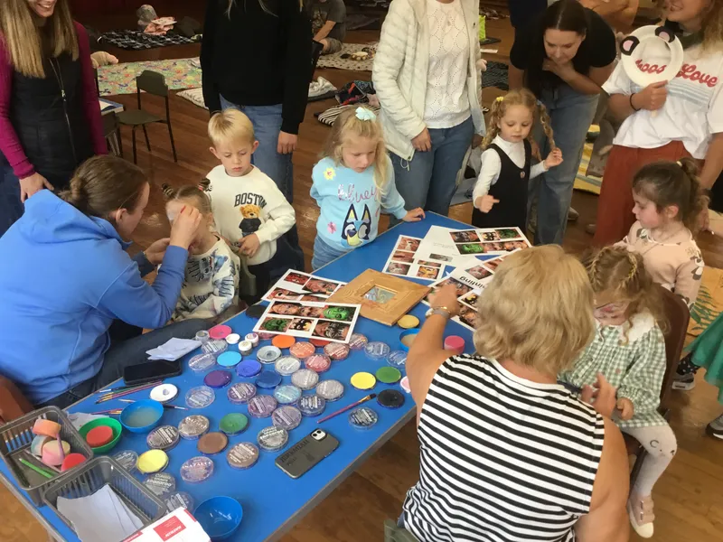 Extra-Curricular Gallery - image 31