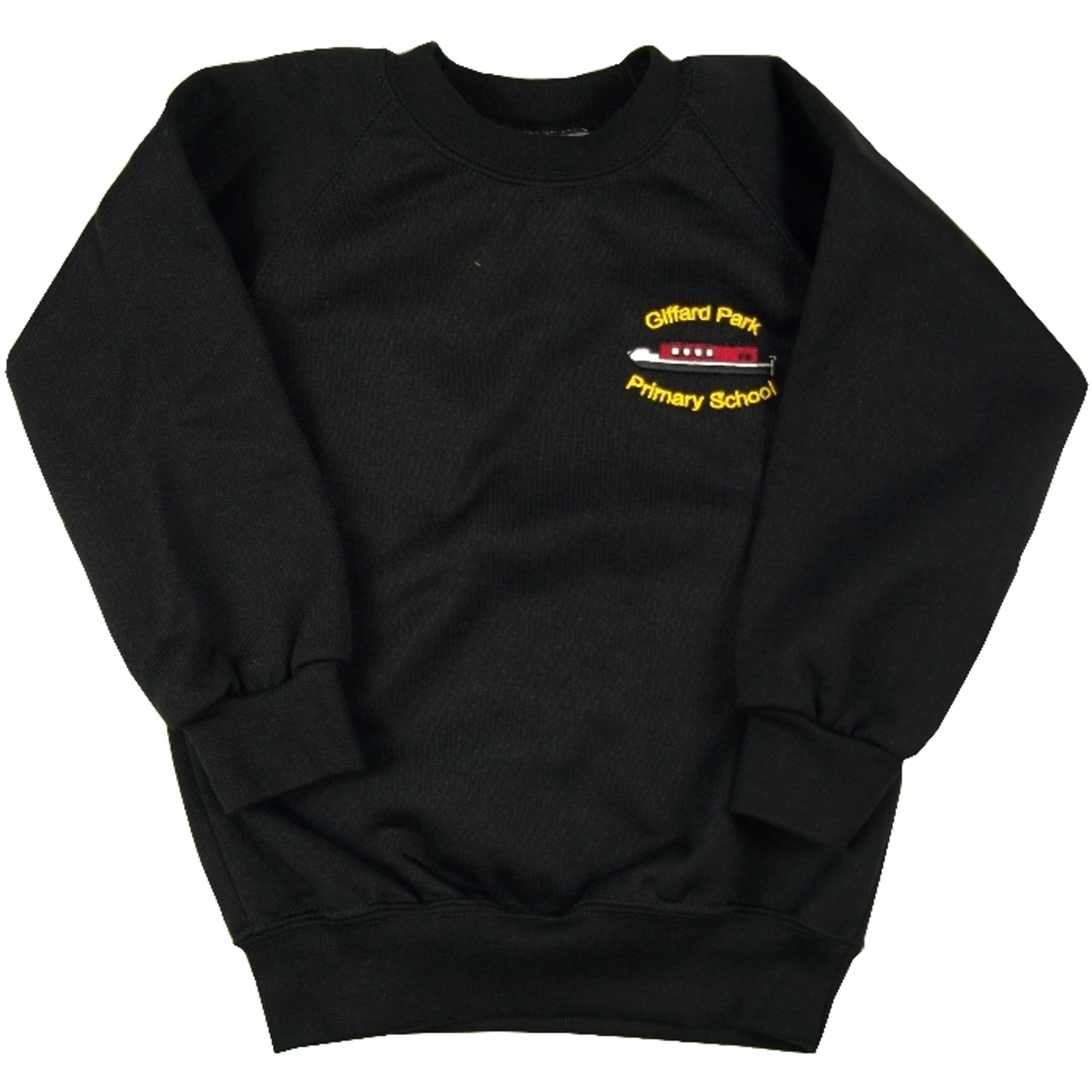 School Uniform Giffard Park Primary School