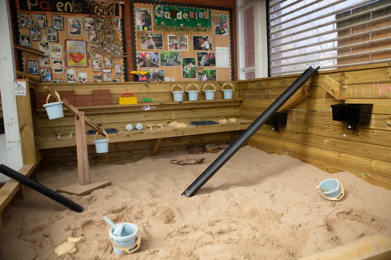 Big Nursery - image 3