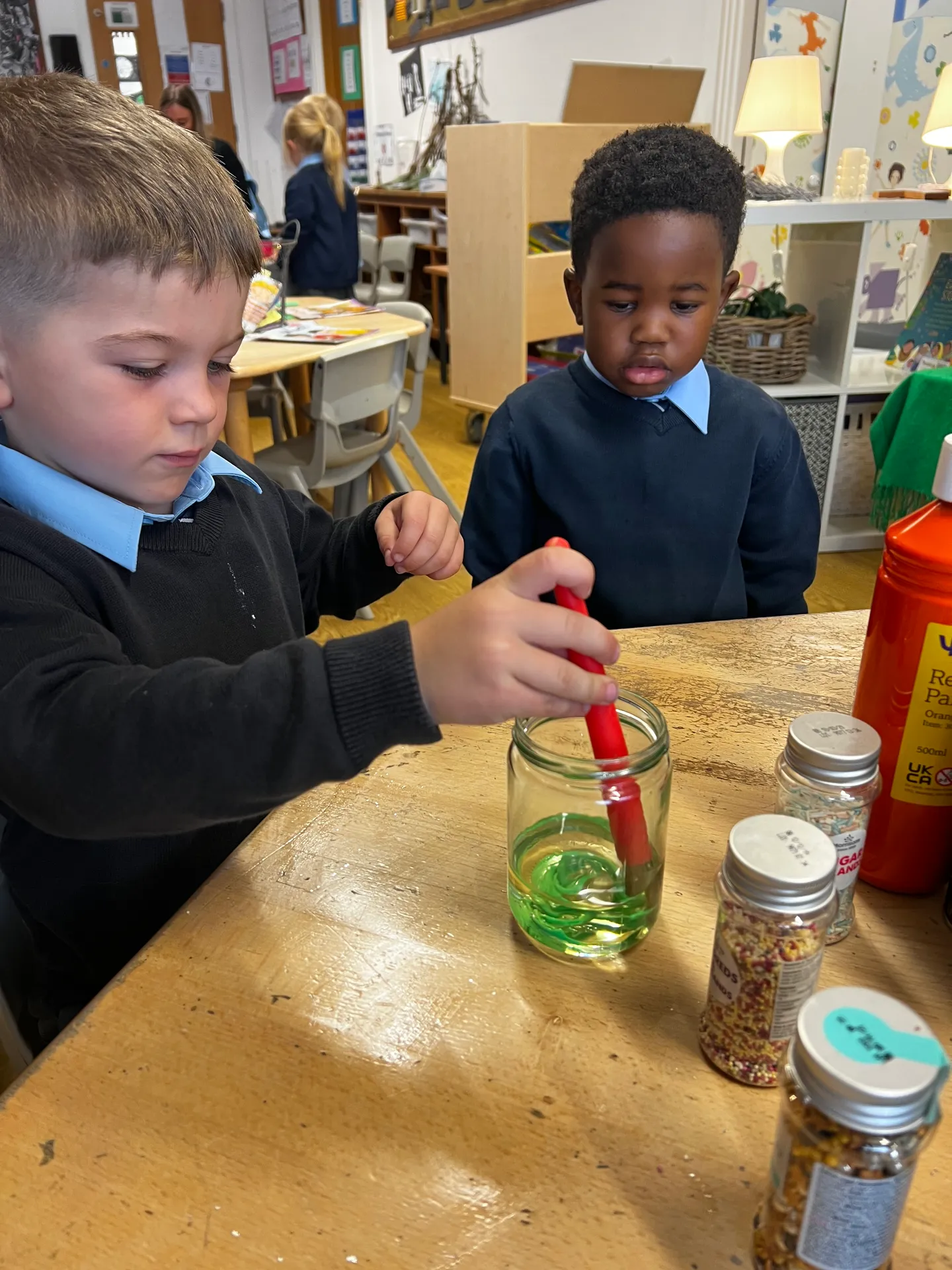 Art Week 2025 Reception - image 8