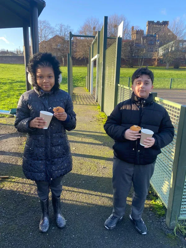 Jailey Field Christmas Hunt 2025 - image 7 Jailey Field Christmas Hunt 2025 - image 7