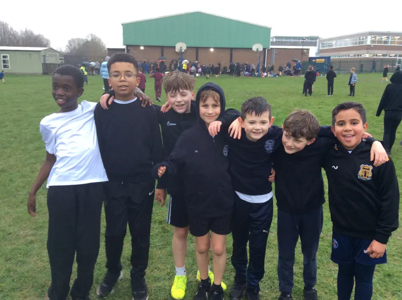 KS2 Cross Country February 2026 - image 4