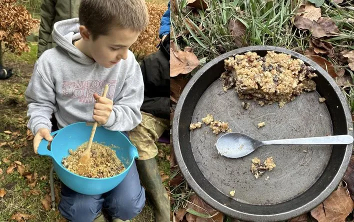 Forest School 47 - image 4 Forest School 47 - image 4